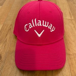 NWT Callaway women’s hat